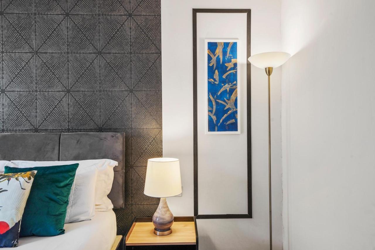 Pristine Stylish Townhouse On The Stray! - Sleeps 9 Villa Harrogate Exterior foto